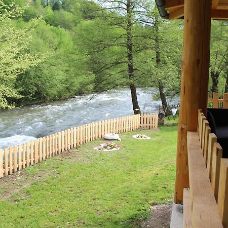 Apartman Amina-Ahmad Vinac-Jajce Dış mekan fotoğraf