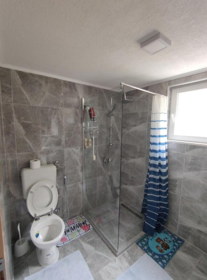 Apartman Amina-Ahmad Vinac-Jajce Dış mekan fotoğraf